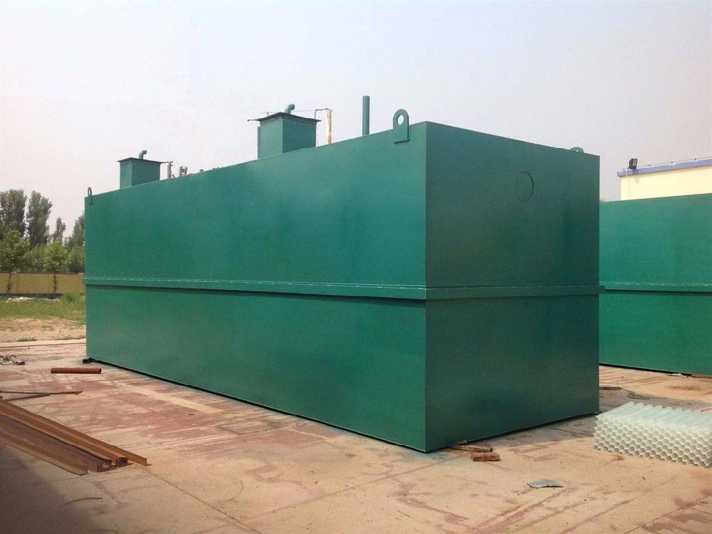 如何選擇活性污泥的工藝流程