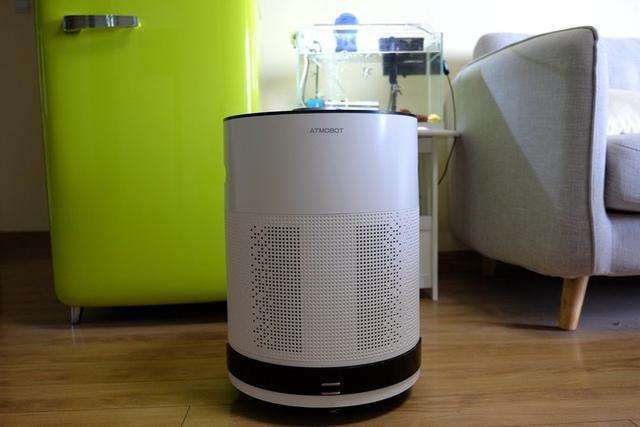 呼和浩特空氣霧霾你如何能夠吸一口干凈的空氣