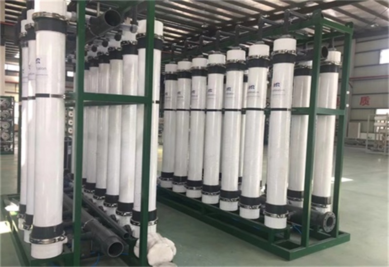 純凈水設(shè)備